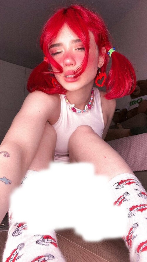 Flaffyx | Isa Maple Shengelia Nude Leaked Onlyfans Photo Flaffyx | Isa Maple Shengelia Nude Leaked Onlyfans Photo