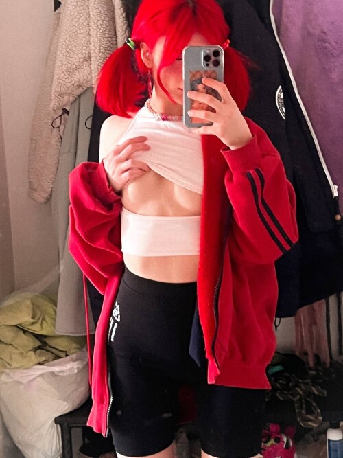 Flaffyx | Isa Maple Shengelia Nude Leaked Onlyfans Photo Flaffyx | Isa Maple Shengelia Nude Leaked Onlyfans Photo