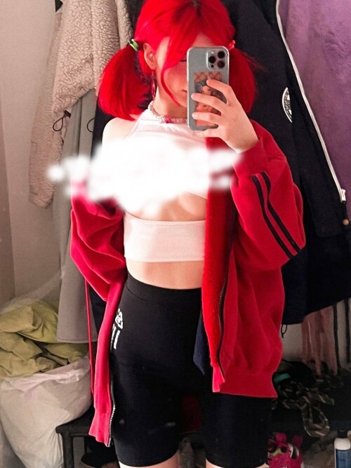 Flaffyx | Isa Maple Shengelia Nude Leaked Onlyfans Photo Flaffyx | Isa Maple Shengelia Nude Leaked Onlyfans Photo