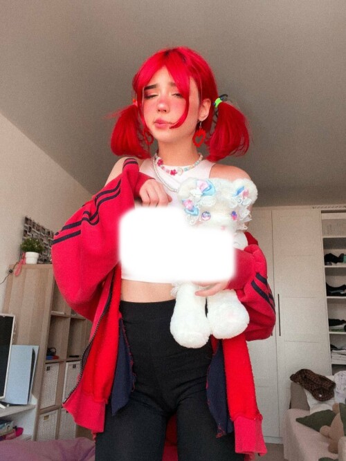 Flaffyx | Isa Maple Shengelia Nude Leaked Onlyfans Photo Flaffyx | Isa Maple Shengelia Nude Leaked Onlyfans Photo