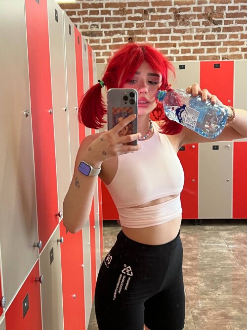 Flaffyx | Isa Maple Shengelia Nude Leaked Onlyfans Photo Flaffyx | Isa Maple Shengelia Nude Leaked Onlyfans Photo