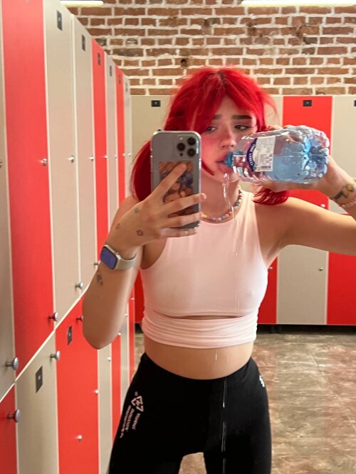 Flaffyx | Isa Maple Shengelia Nude Leaked Onlyfans Photo Flaffyx | Isa Maple Shengelia Nude Leaked Onlyfans Photo