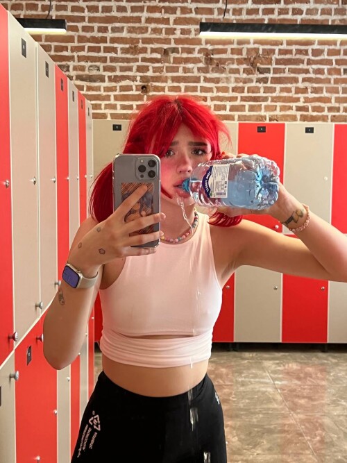 Flaffyx | Isa Maple Shengelia Nude Leaked Onlyfans Photo Flaffyx | Isa Maple Shengelia Nude Leaked Onlyfans Photo