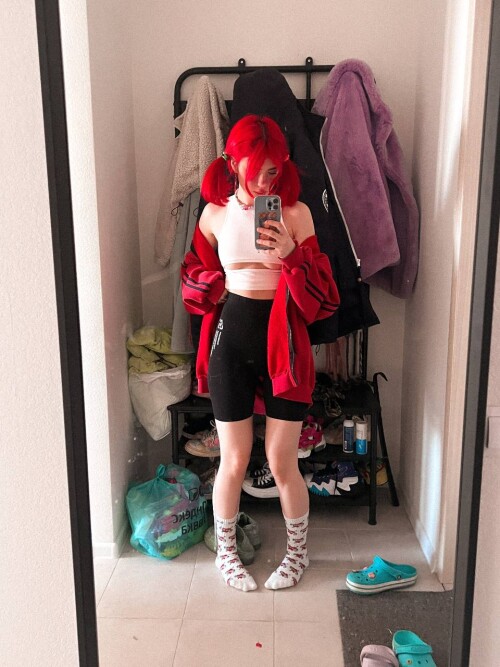 Flaffyx | Isa Maple Shengelia Nude Leaked Onlyfans Photo Flaffyx | Isa Maple Shengelia Nude Leaked Onlyfans Photo