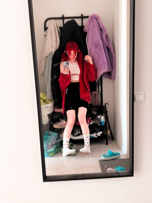 Flaffyx | Isa Maple Shengelia Nude Leaked Onlyfans Photo Flaffyx | Isa Maple Shengelia Nude Leaked Onlyfans Photo
