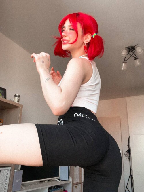 Flaffyx | Isa Maple Shengelia Nude Leaked Onlyfans Photo Flaffyx | Isa Maple Shengelia Nude Leaked Onlyfans Photo