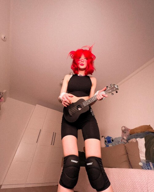 Flaffyx | Isa Maple Shengelia Nude Leaked Onlyfans Photo Flaffyx | Isa Maple Shengelia Nude Leaked Onlyfans Photo