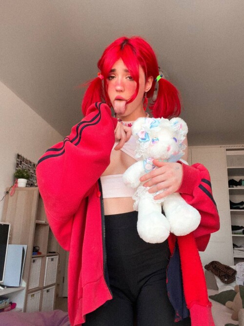 Flaffyx | Isa Maple Shengelia Nude Leaked Onlyfans Photo Flaffyx | Isa Maple Shengelia Nude Leaked Onlyfans Photo