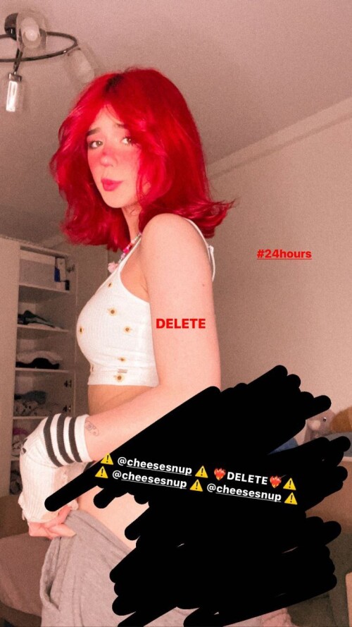 Flaffyx | Isa Maple Shengelia Nude Leaked Onlyfans Photo Flaffyx | Isa Maple Shengelia Nude Leaked Onlyfans Photo