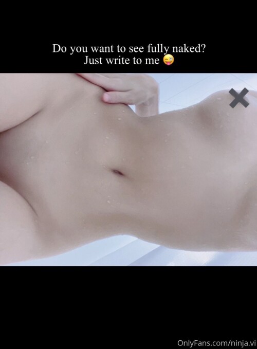 Ninja.Vi Nude Leaked Onlyfans Photo Ninja.Vi Nude Leaked Onlyfans Photo