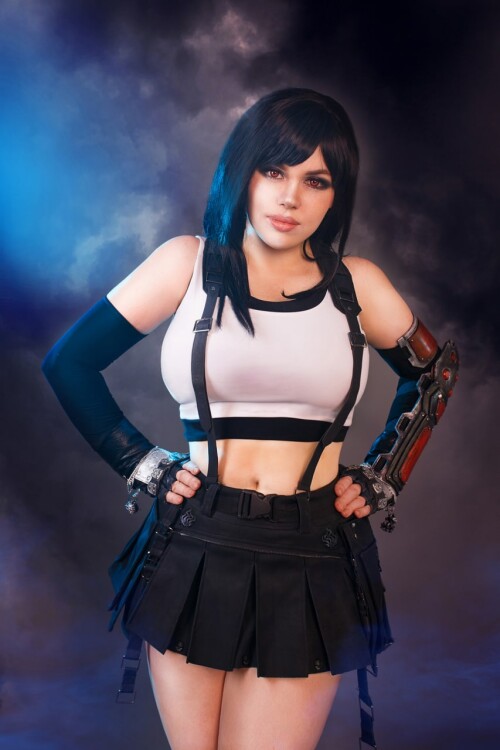 AliceCosplay / Alice_With_Cats Nude Leaked Onlyfans Photo AliceCosplay / Alice_With_Cats Nude Leaked Onlyfans Photo