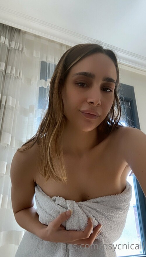 Tülin @Psycnicall Nude Leaked Onlyfans Photo Tülin @Psycnicall Nude Leaked Onlyfans Photo