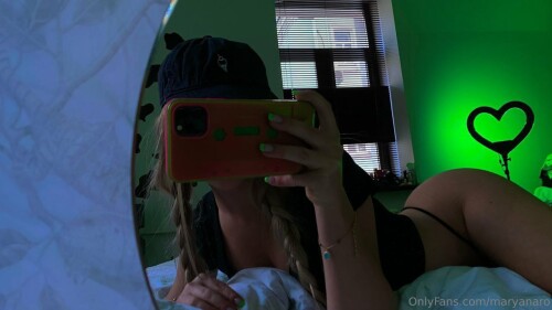 Maryana Ro Nude Leaked Onlyfans Photo