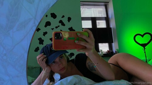 Maryana Ro Nude Leaked Onlyfans Photo