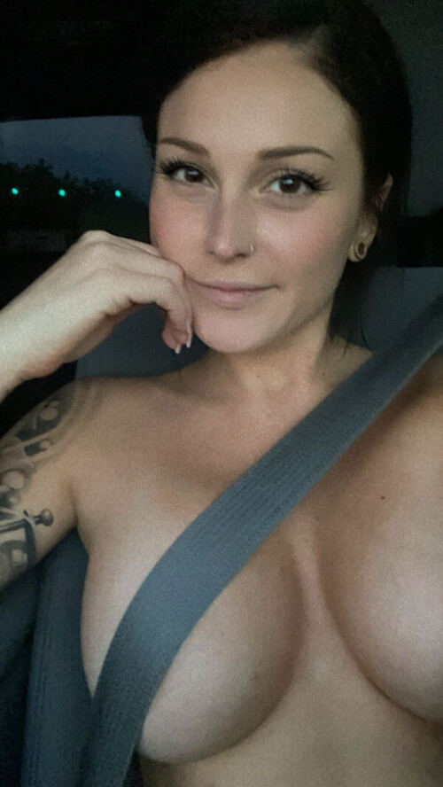 Stephanie Joy @_sjoy_ Nude Leaked Onlyfans Photo Stephanie Joy @_sjoy_ Nude Leaked Onlyfans Photo