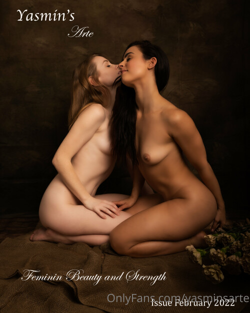 yasminsarte / artofyasmin / YasminsWorldArte Nude Leaked Onlyfans Photo yasminsarte / artofyasmin / YasminsWorldArte Nude Leaked Onlyfans Photo