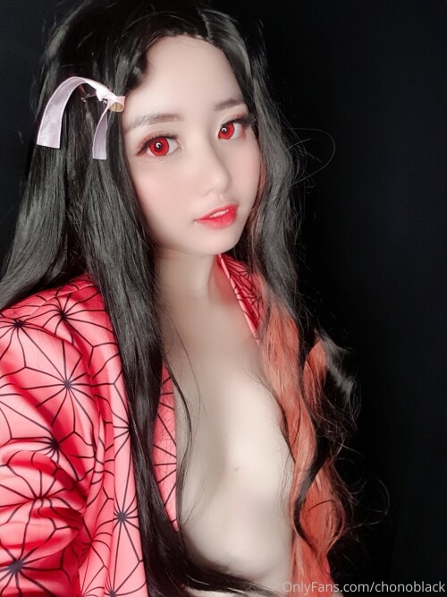 Chono Black Nude Leaked Onlyfans Photo Chono Black Nude Leaked Onlyfans Photo