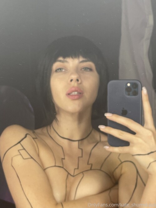 Kate_Johansson - Kate_Shumskaya Nude Leaked Onlyfans Photo Kate_Johansson - Kate_Shumskaya Nude Leaked Onlyfans Photo