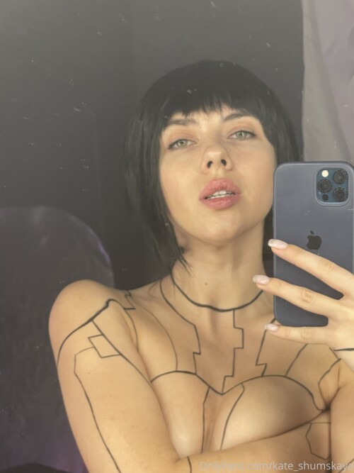 Kate_Johansson - Kate_Shumskaya Nude Leaked Onlyfans Photo Kate_Johansson - Kate_Shumskaya Nude Leaked Onlyfans Photo