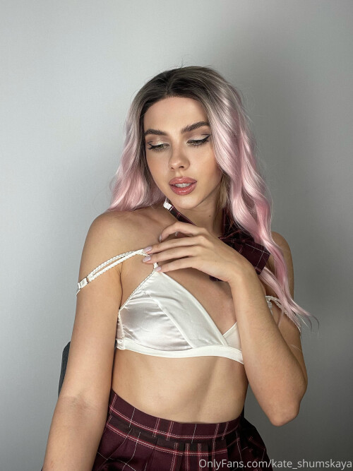 Kate_Johansson - Kate_Shumskaya Nude Leaked Onlyfans Photo Kate_Johansson - Kate_Shumskaya Nude Leaked Onlyfans Photo