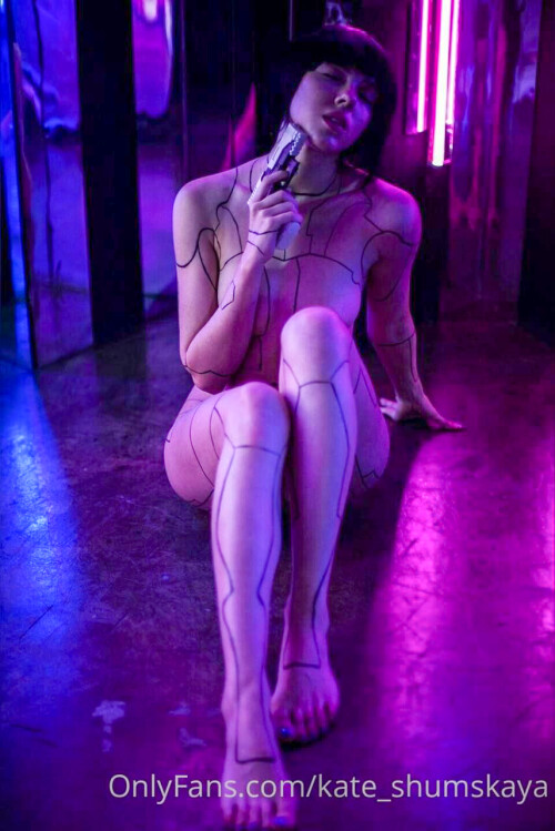Kate_Johansson - Kate_Shumskaya Nude Leaked Onlyfans Photo Kate_Johansson - Kate_Shumskaya Nude Leaked Onlyfans Photo