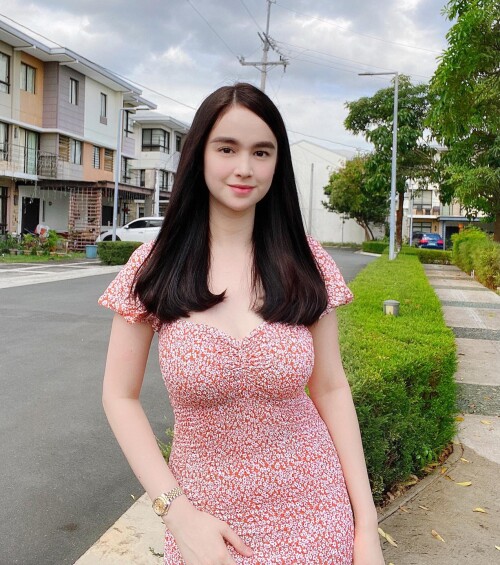 Kim Domingo Photo 1