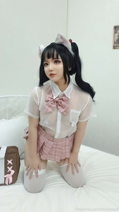 Chono Black Nude Leaked Onlyfans Photo Chono Black Nude Leaked Onlyfans Photo