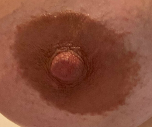 Leanne Crow / LeanneCrow Nude Leaked Onlyfans Photo