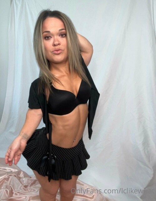 Lilith - lclikewhat Nude Leaked Onlyfans Photo Lilith - lclikewhat Nude Leaked Onlyfans Photo