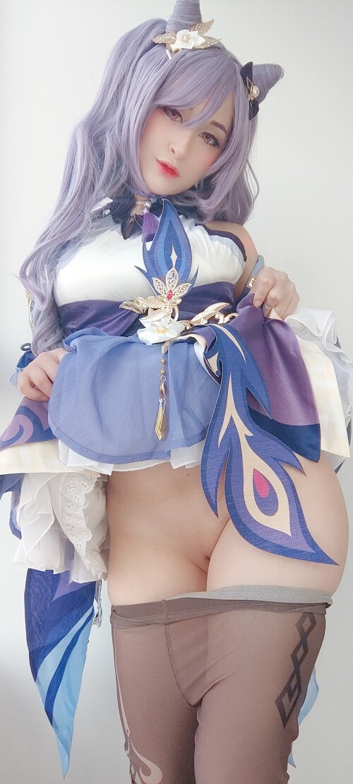 AliceKyo Nude Leaked Onlyfans Photo AliceKyo Nude Leaked Onlyfans Photo