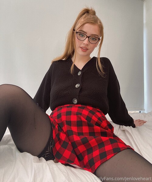 Jen Loveheart Nude Leaked Onlyfans Photo Jen Loveheart Nude Leaked Onlyfans Photo