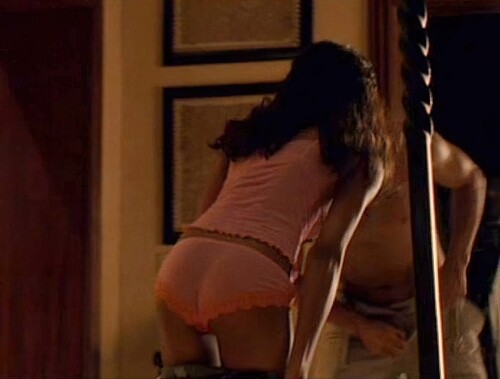 Naomie Harris Photo 3