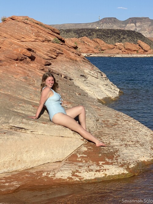 Savannah Solo Nude Leaked Onlyfans Photo Savannah Solo Nude Leaked Onlyfans Photo