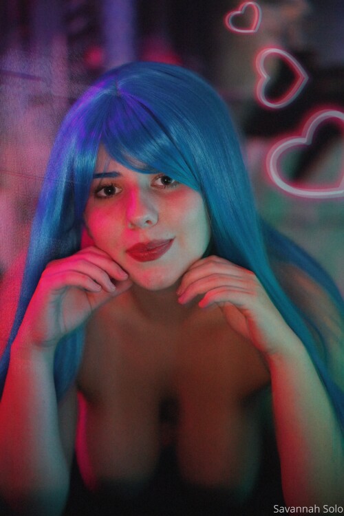 Savannah Solo Nude Leaked Onlyfans Photo Savannah Solo Nude Leaked Onlyfans Photo