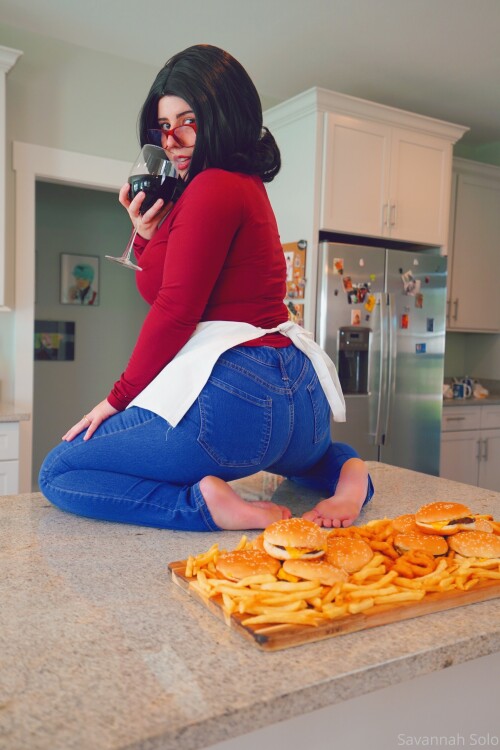 Savannah Solo Nude Leaked Onlyfans Photo Savannah Solo Nude Leaked Onlyfans Photo