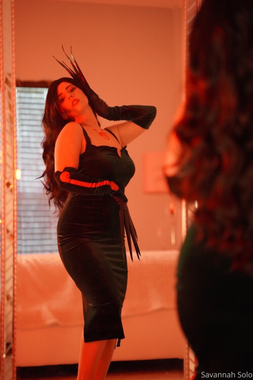 Savannah Solo Nude Leaked Onlyfans Photo Savannah Solo Nude Leaked Onlyfans Photo