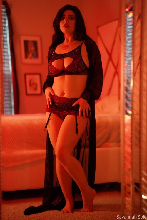 Savannah Solo Nude Leaked Onlyfans Photo Savannah Solo Nude Leaked Onlyfans Photo