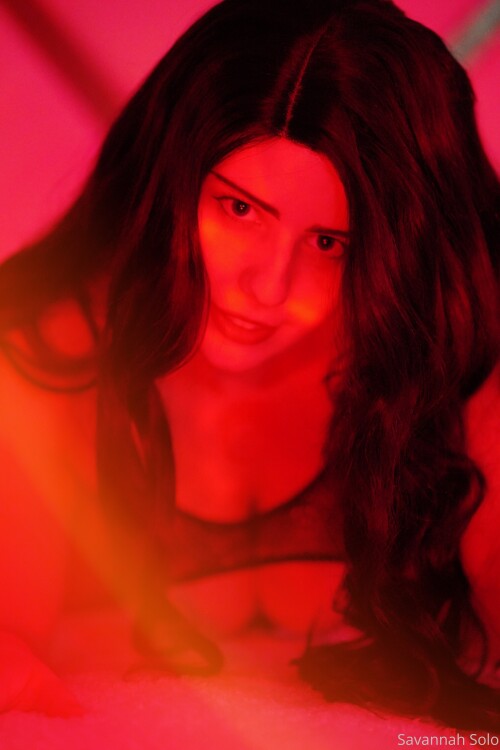 Savannah Solo Nude Leaked Onlyfans Photo Savannah Solo Nude Leaked Onlyfans Photo