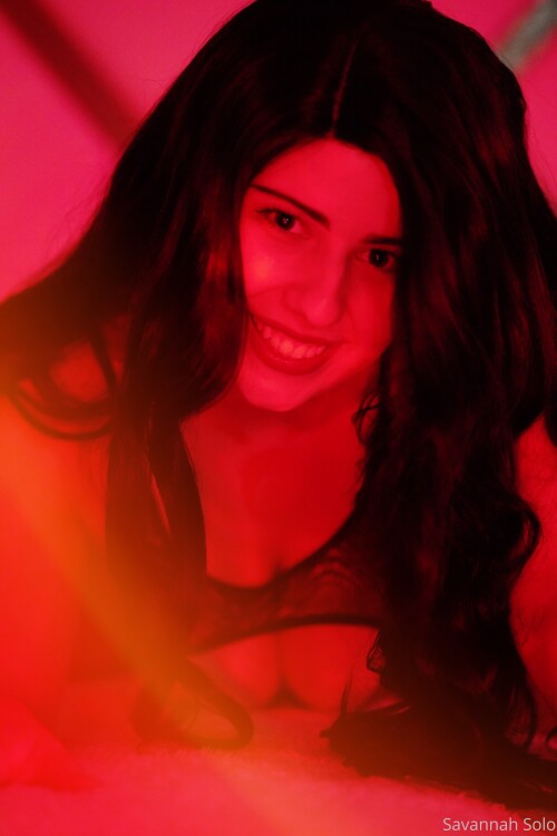 Savannah Solo Nude Leaked Onlyfans Photo Savannah Solo Nude Leaked Onlyfans Photo
