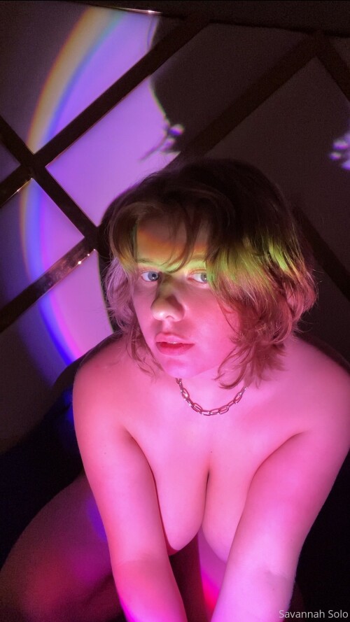 Savannah Solo Nude Leaked Onlyfans Photo Savannah Solo Nude Leaked Onlyfans Photo