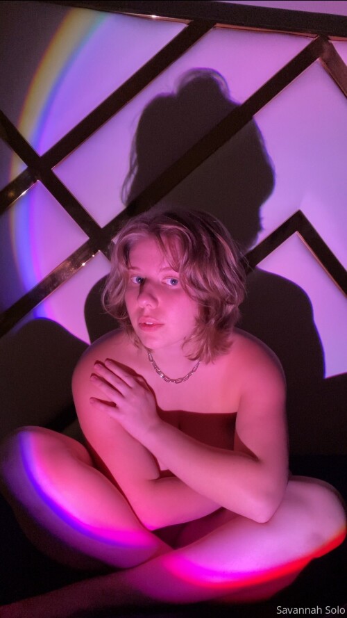 Savannah Solo Nude Leaked Onlyfans Photo Savannah Solo Nude Leaked Onlyfans Photo