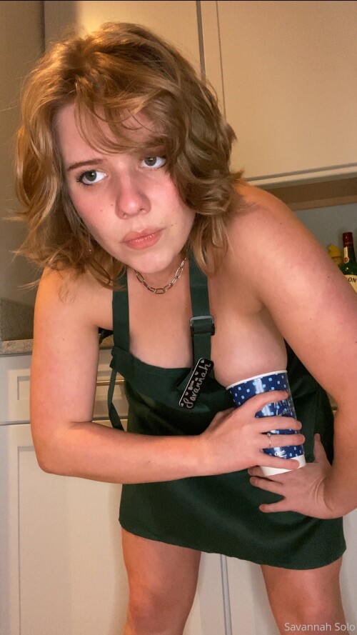 Savannah Solo Nude Leaked Onlyfans Photo Savannah Solo Nude Leaked Onlyfans Photo