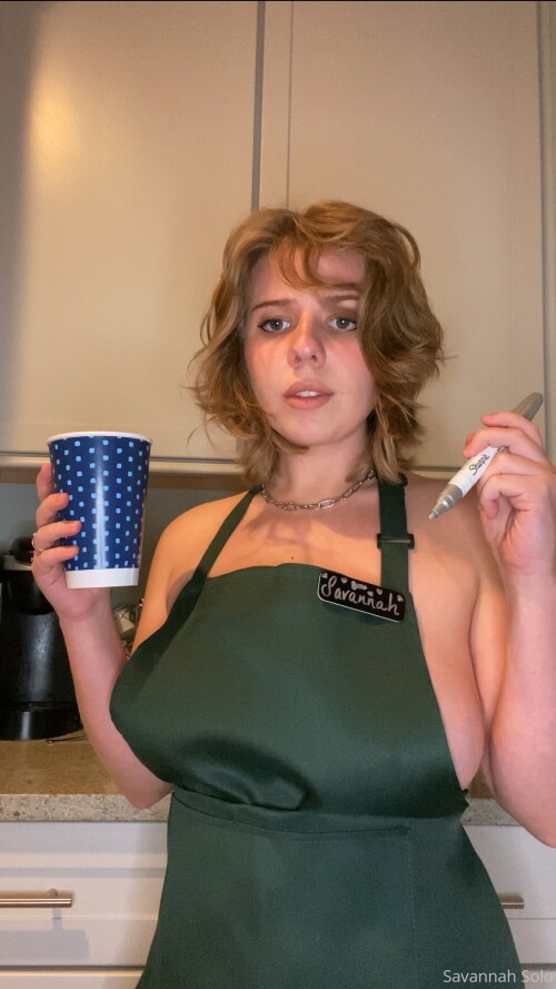 Savannah Solo Nude Leaked Onlyfans Photo Savannah Solo Nude Leaked Onlyfans Photo