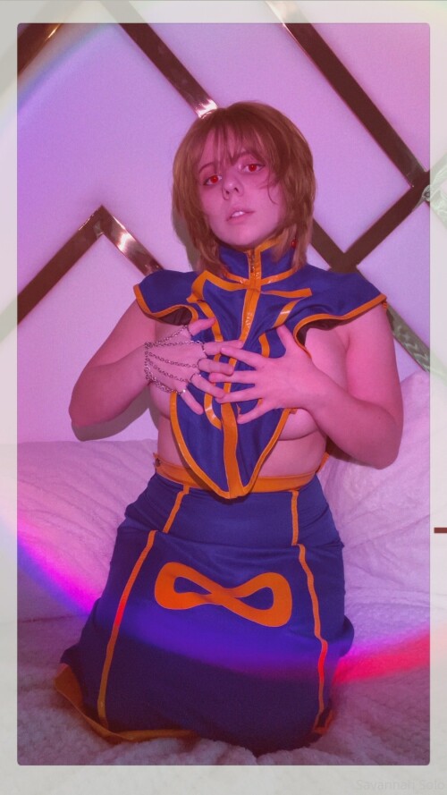 Savannah Solo Nude Leaked Onlyfans Photo Savannah Solo Nude Leaked Onlyfans Photo