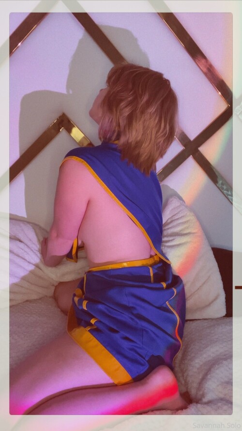 Savannah Solo Nude Leaked Onlyfans Photo Savannah Solo Nude Leaked Onlyfans Photo