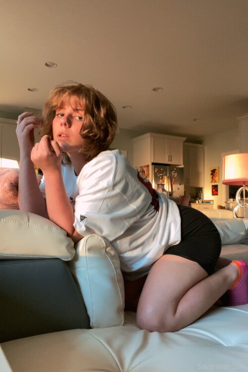 Savannah Solo Nude Leaked Onlyfans Photo Savannah Solo Nude Leaked Onlyfans Photo