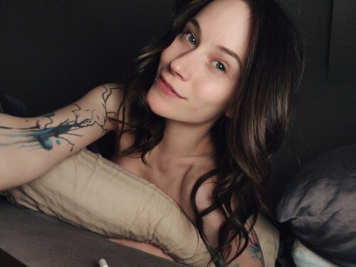 Catziilla Nude Leaked Onlyfans Photo