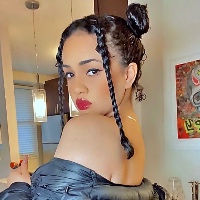 Rose In Borderland Nude Leaked Onlyfans Photo Rose In Borderland Nude Leaked Onlyfans Photo