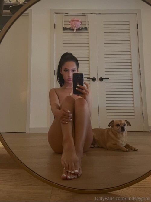 Lindsey Groll Nude Leaked Onlyfans Photo Lindsey Groll Nude Leaked Onlyfans Photo