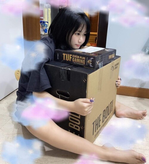 Rurusama9 Nude Leaked Onlyfans Photo Rurusama9 Nude Leaked Onlyfans Photo